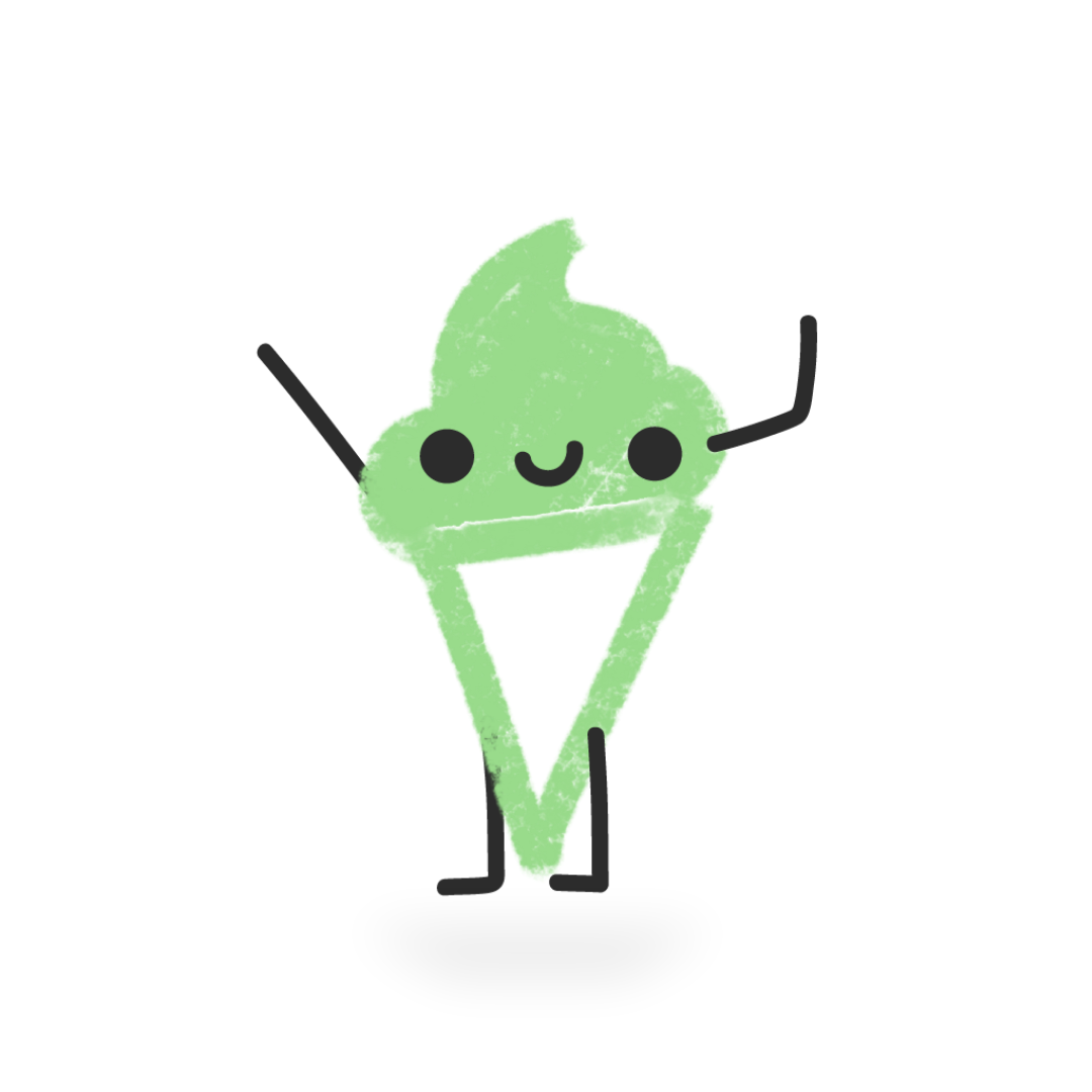 Helados - Vegenanito