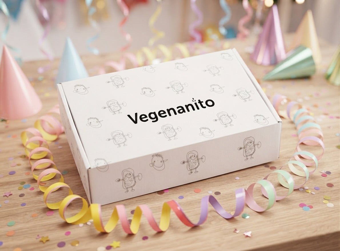 Packs - Vegenanito