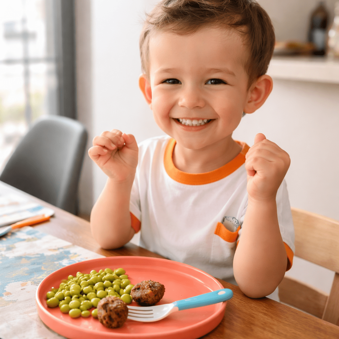 +24 meses - Vegenanito