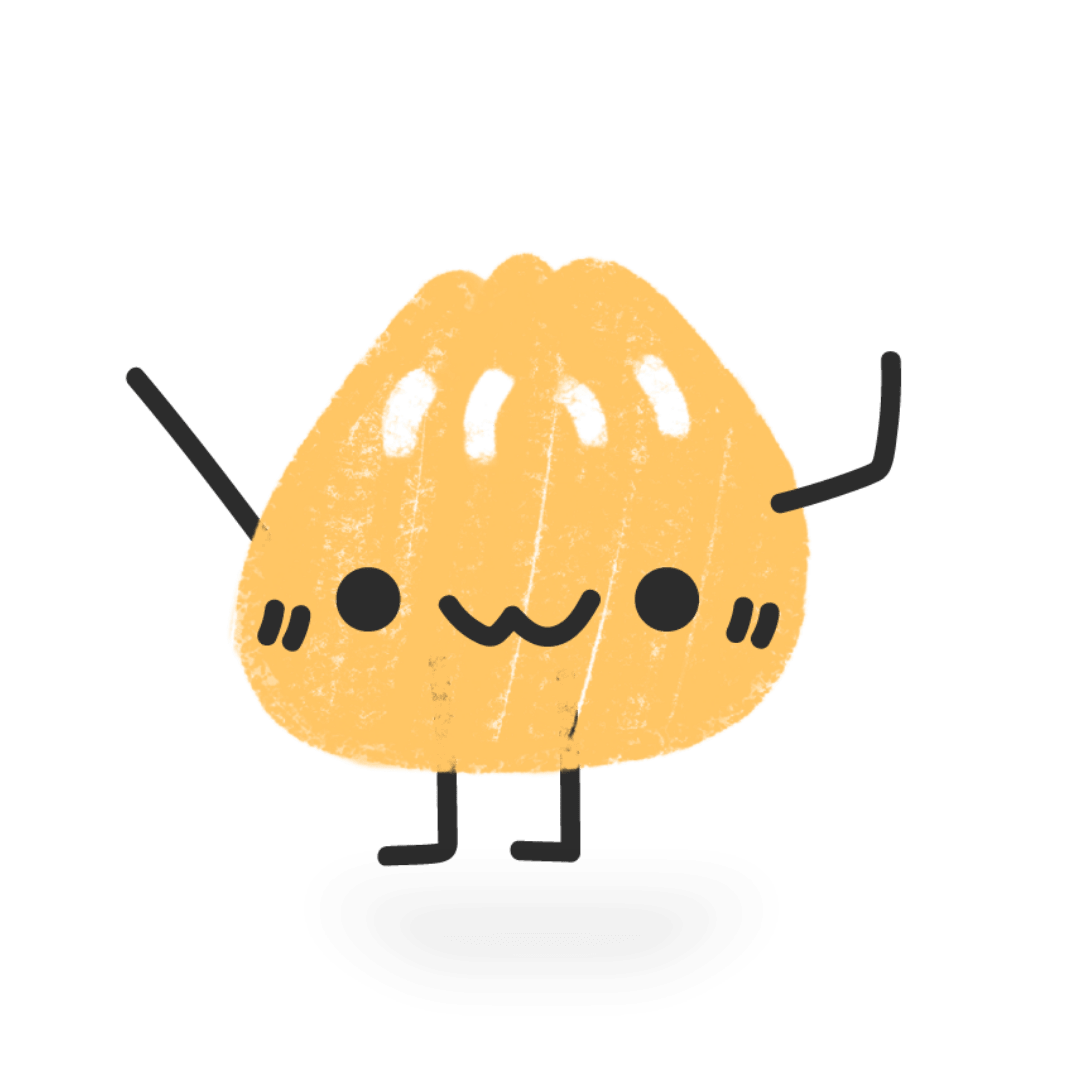 Min Paos - Vegenanito