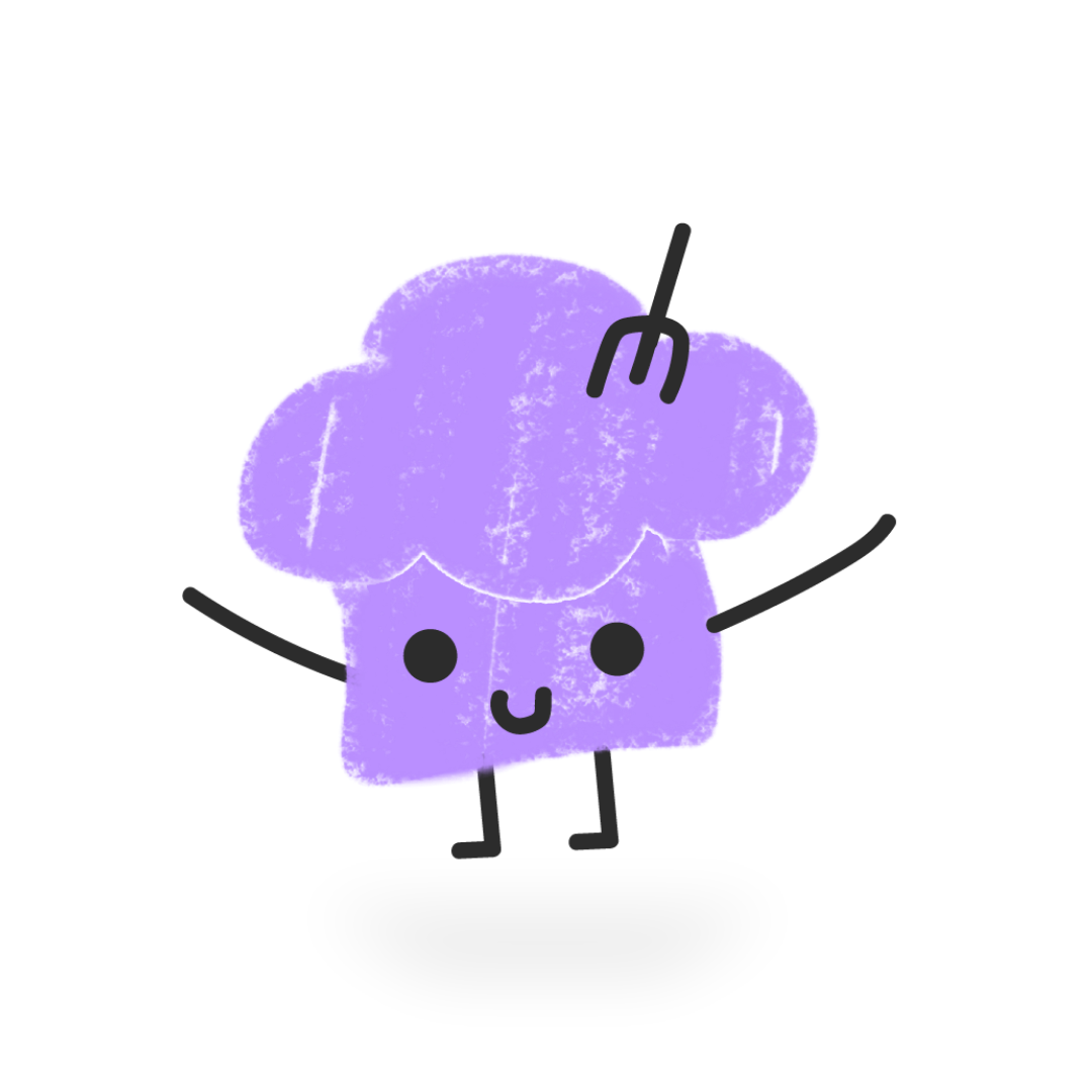 Muffins - Vegenanito