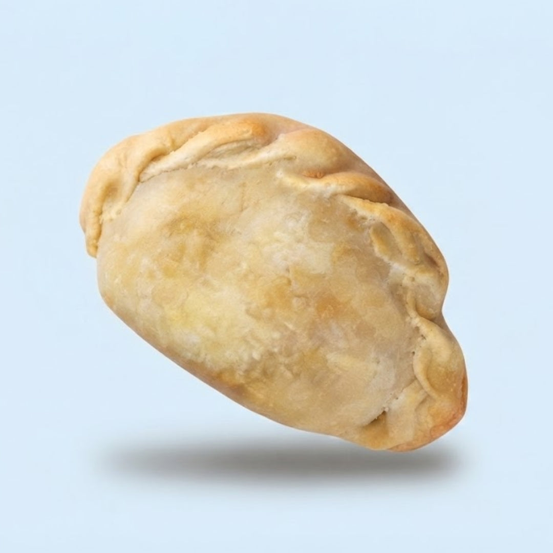 Empanadas rellenas (Carne Soya)