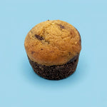 Mini Muffins Marmoleado - Vegenanito