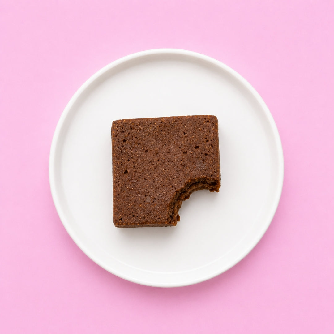 Mini Brownies