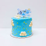 Torta Cielo - Vegenanito