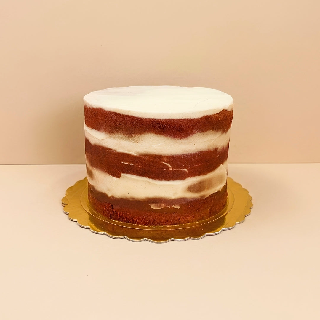 Torta naked