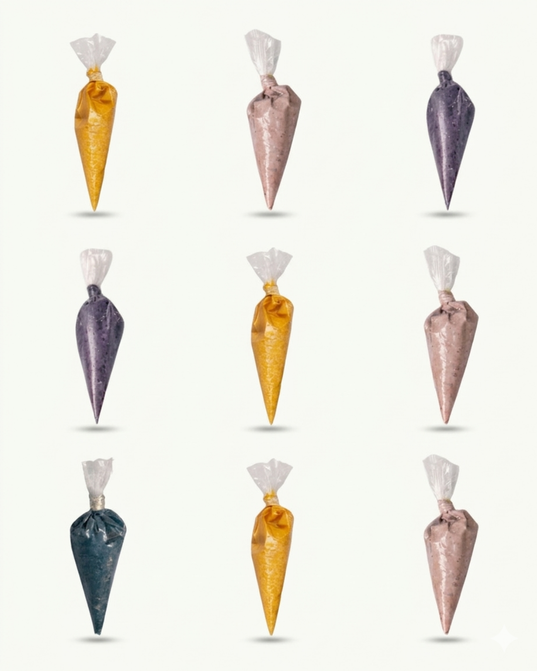 Manga extra para bebé