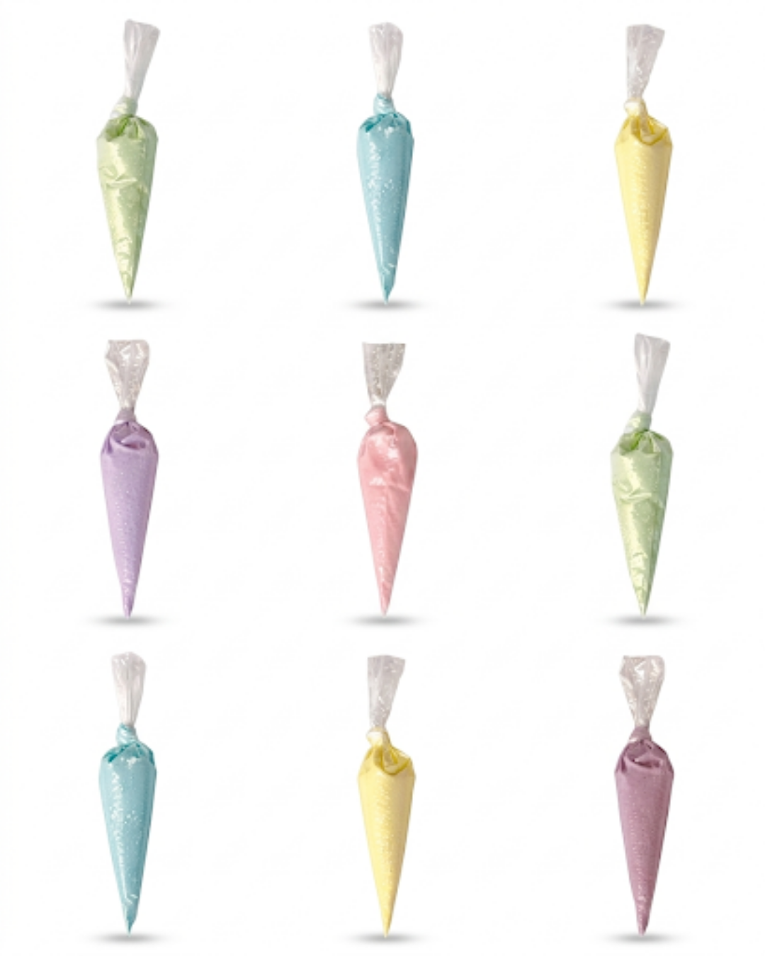 Manga extra para niños