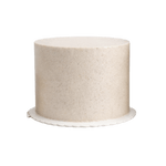 Torta básica - Vegenanito
