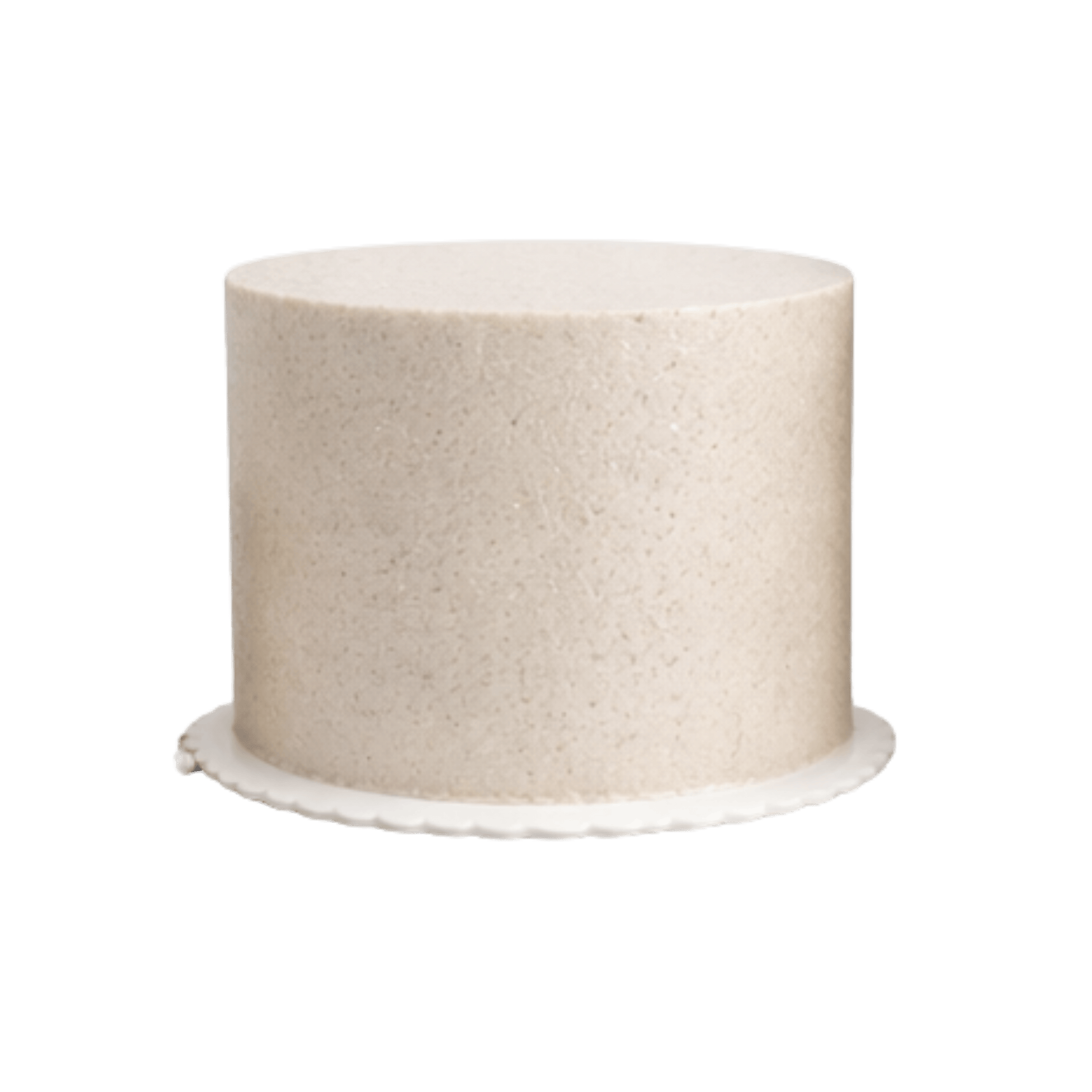 Torta básica - Vegenanito