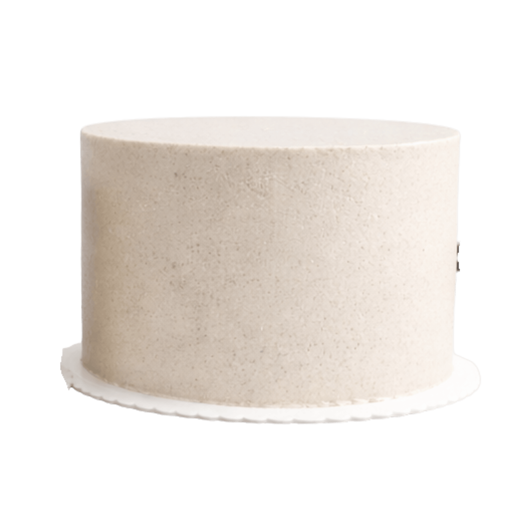 Torta básica - Vegenanito