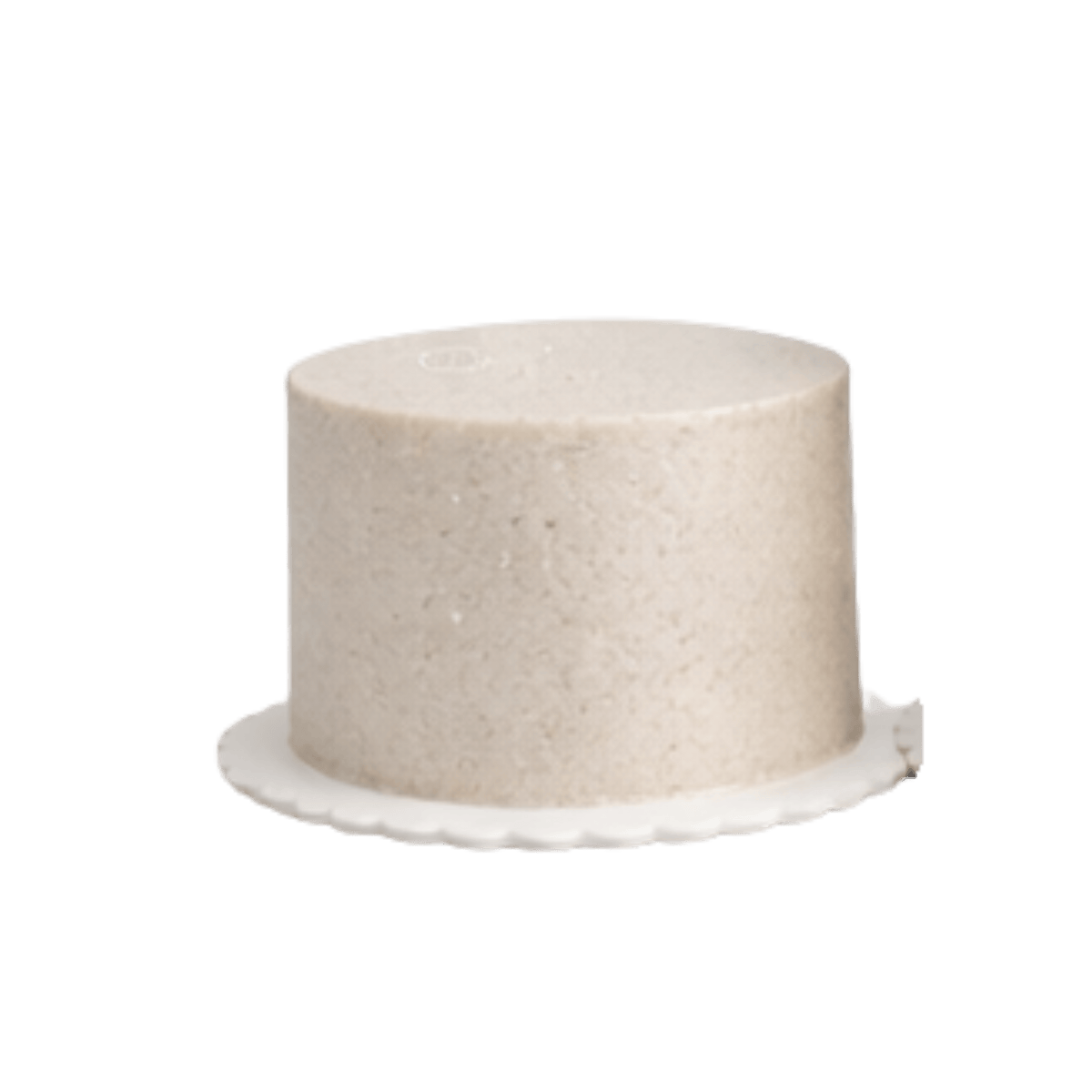 Torta básica - Vegenanito