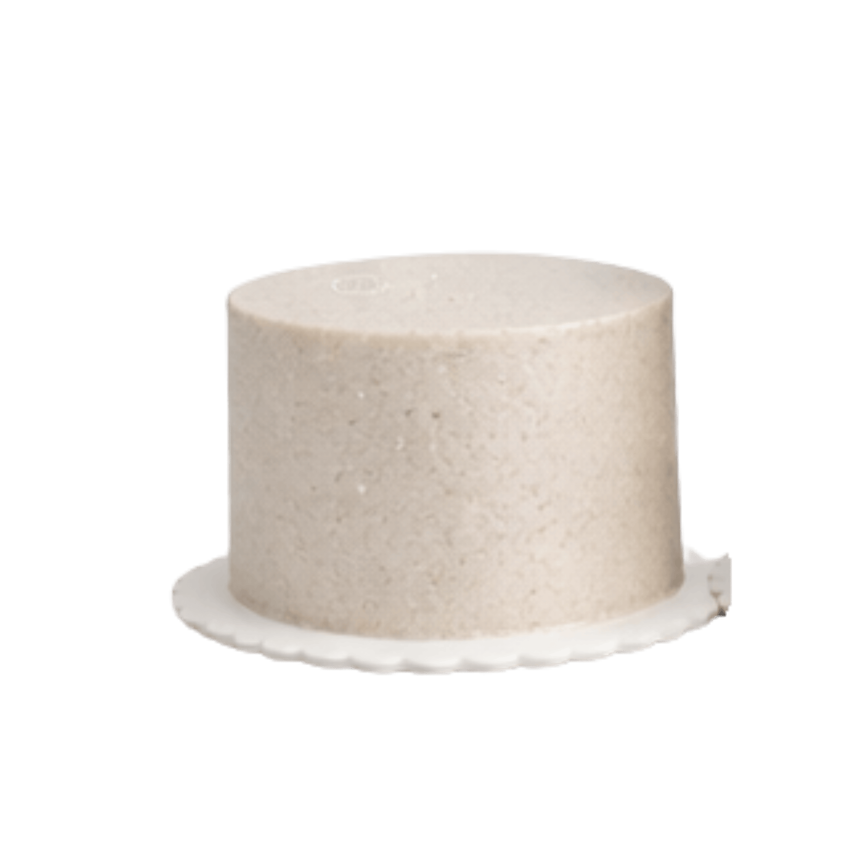 Torta básica - Vegenanito