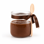 Mantequilla de choco girasol - Vegenanito