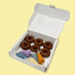 Día del niño: Pack donuts para decorar - Vegenanito