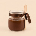 Mantequilla de choco girasol - Vegenanito