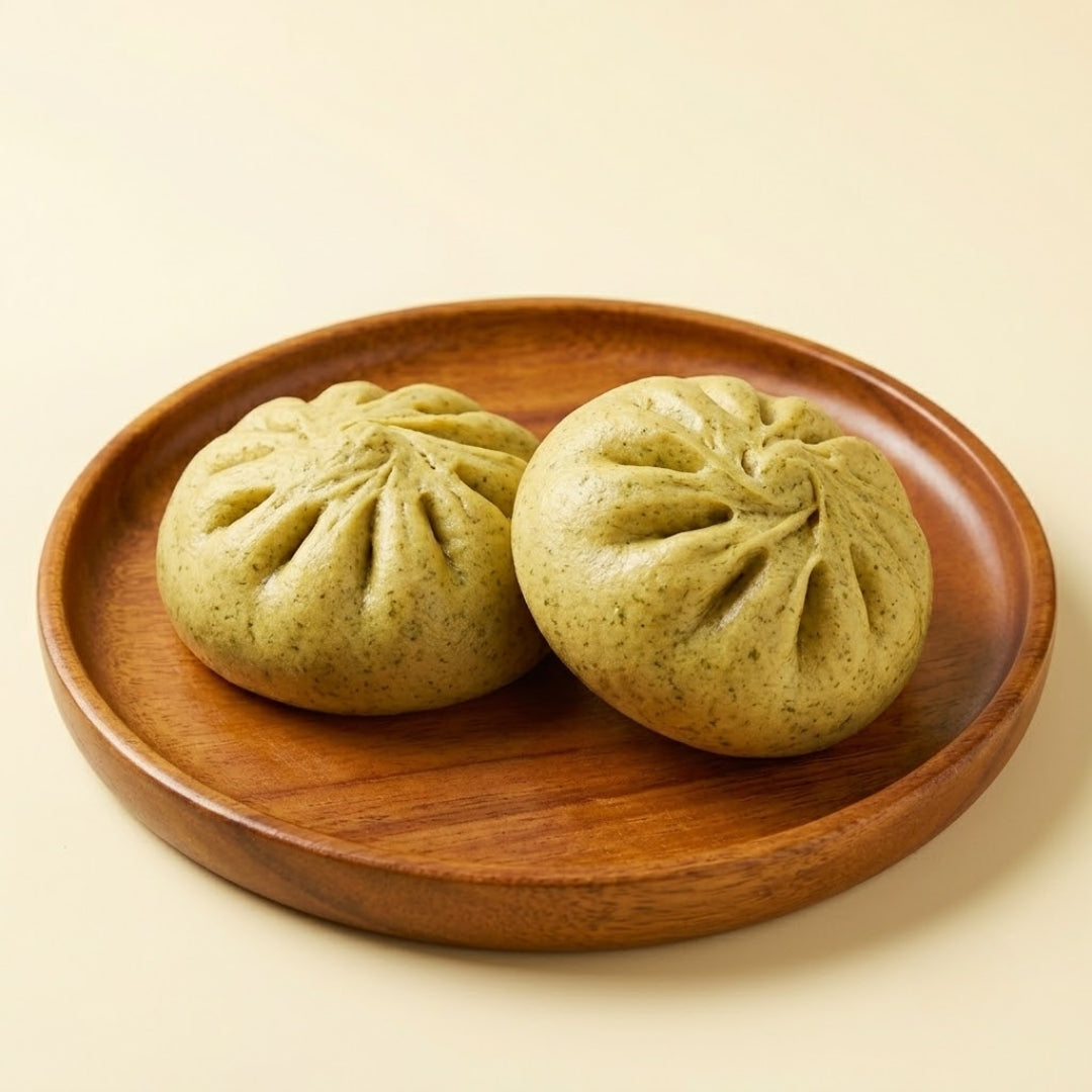 Min Paos Verde Congelado (06 Unidades)