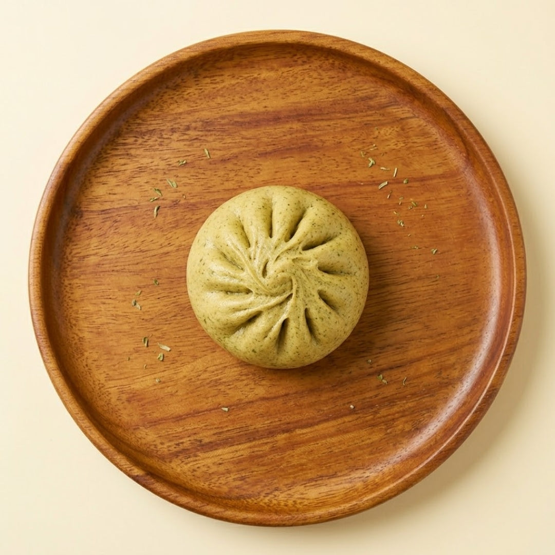 Min Paos Verde Congelado (06 Unidades)