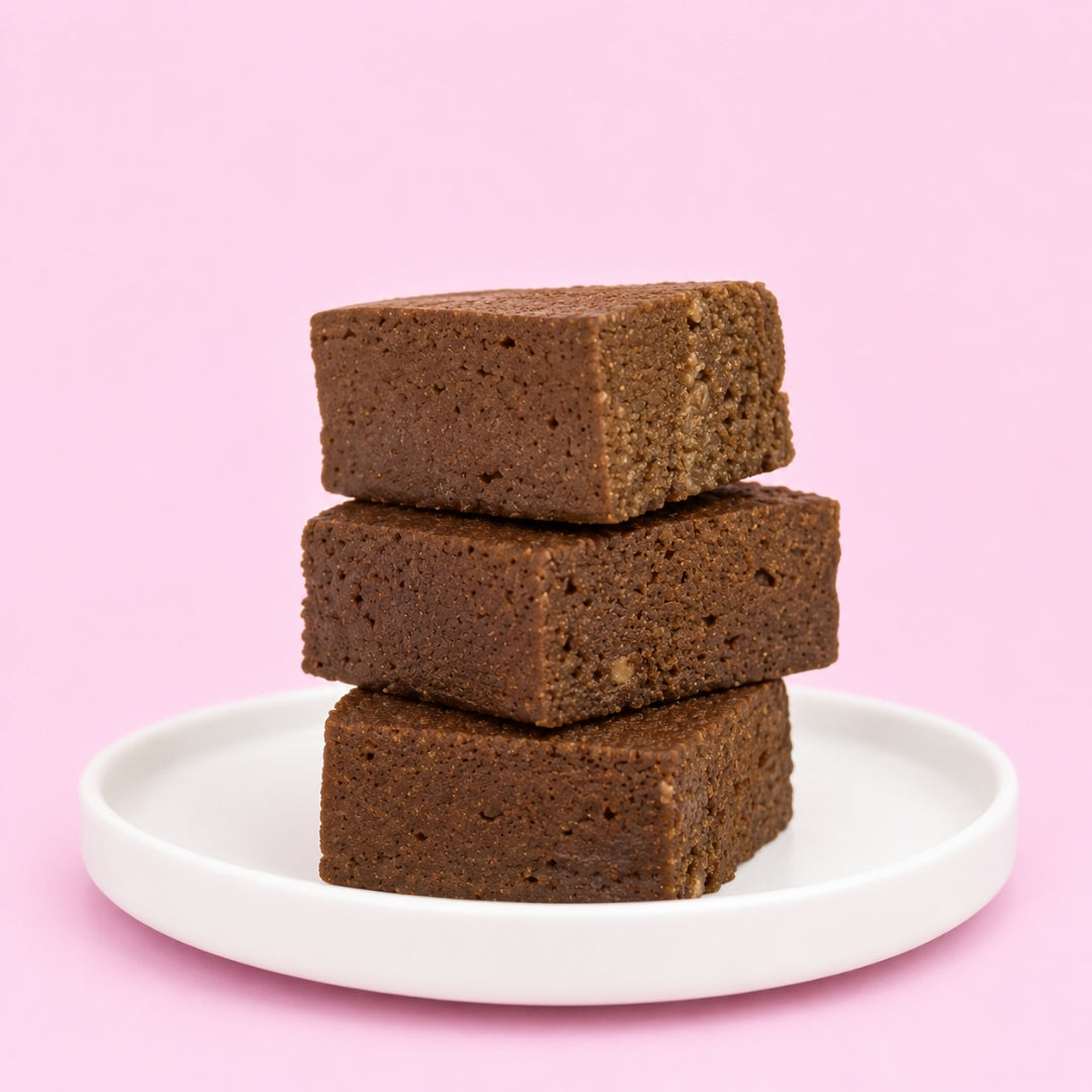 Mini Brownies