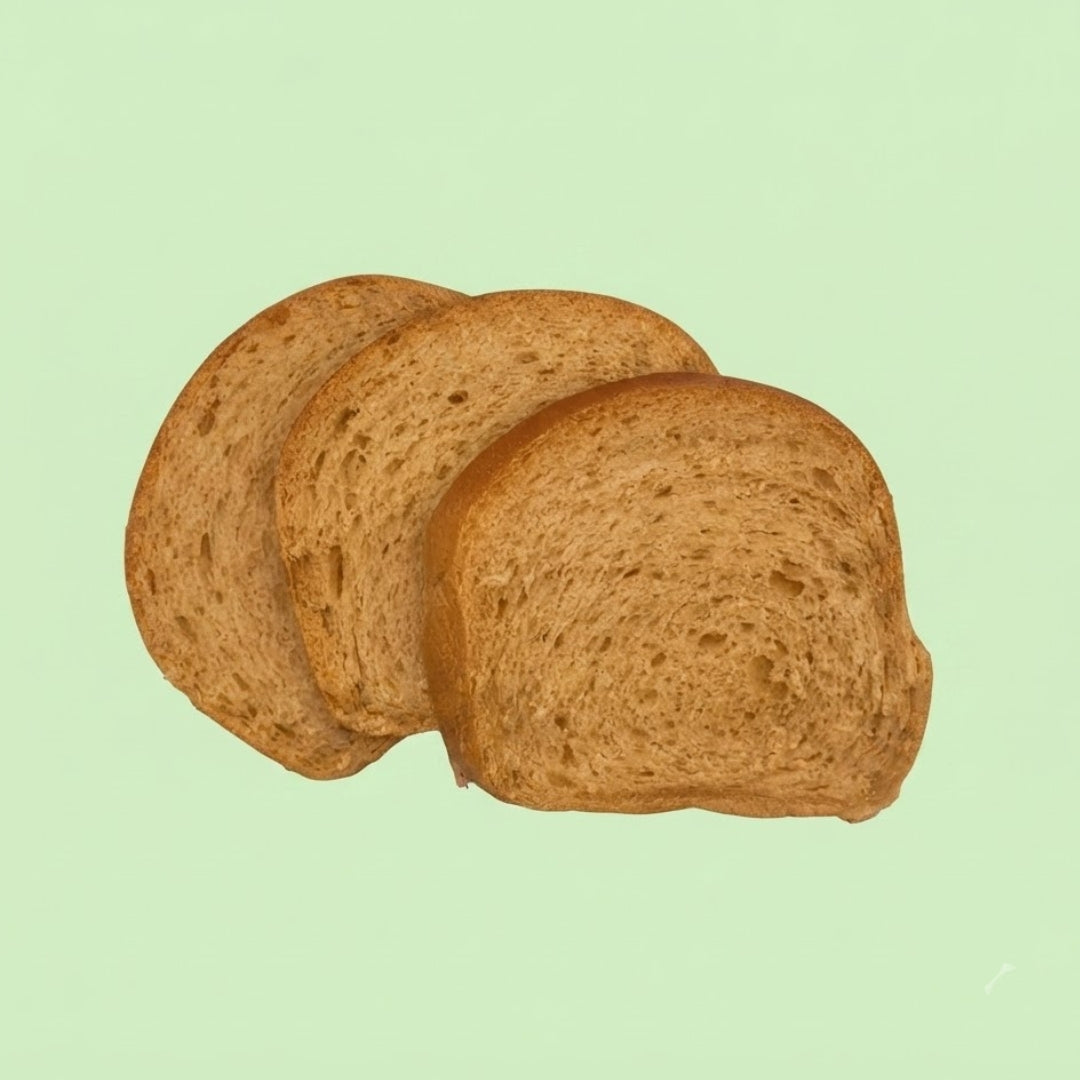 Pan De Molde Camote (12 Rebanadas)