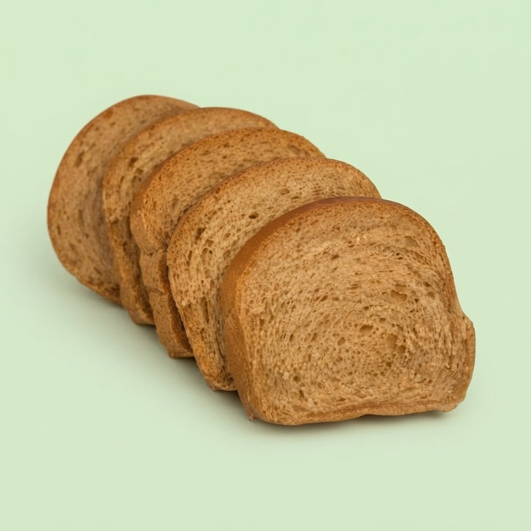 Pan De Molde Camote (12 Rebanadas)