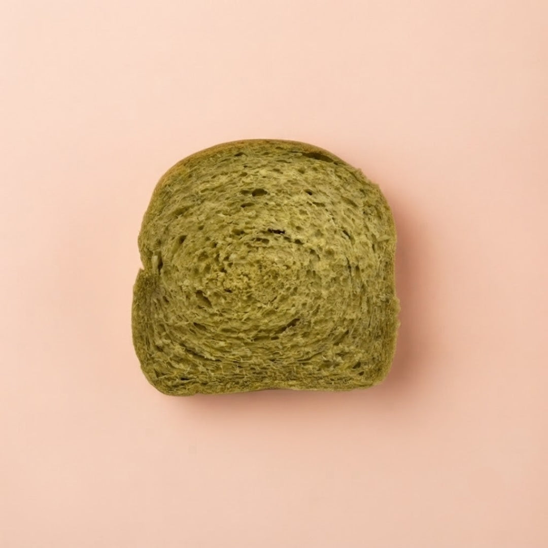 Pan De Molde Espinaca (12 Rebanadas)