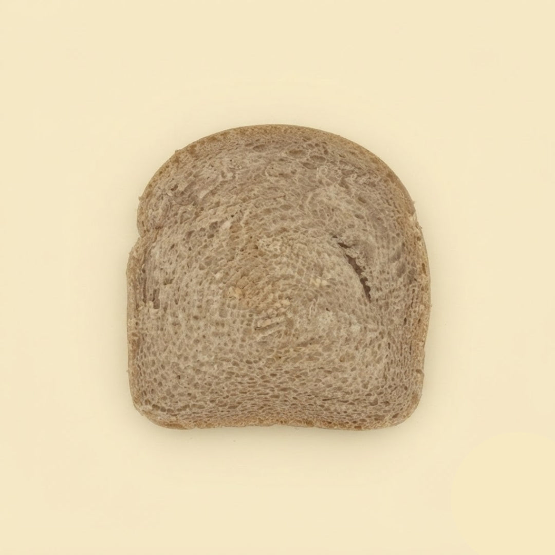 Pan De Molde Integral (12 Rebanadas)