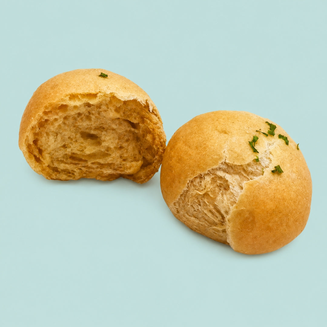 Pan Mini Integral Bajo en Sal Congelado