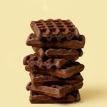 Mini Waffles Originales - Vegenanito
