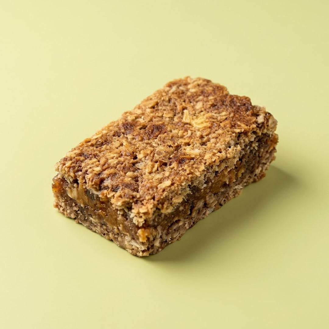 Barritas De Avena Relleno De Piña Congelado (08 Unidades)