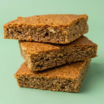 Blondies De Garbanzo Congelado (04 Unidades) - Vegenanito