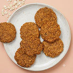 Galletas De Avena - Vegenanito