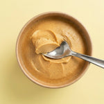 Helado de maracumango - Vegenanito