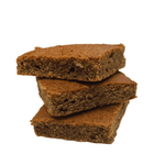 Blondies De Garbanzo Congelado (04 Unidades) - Vegenanito