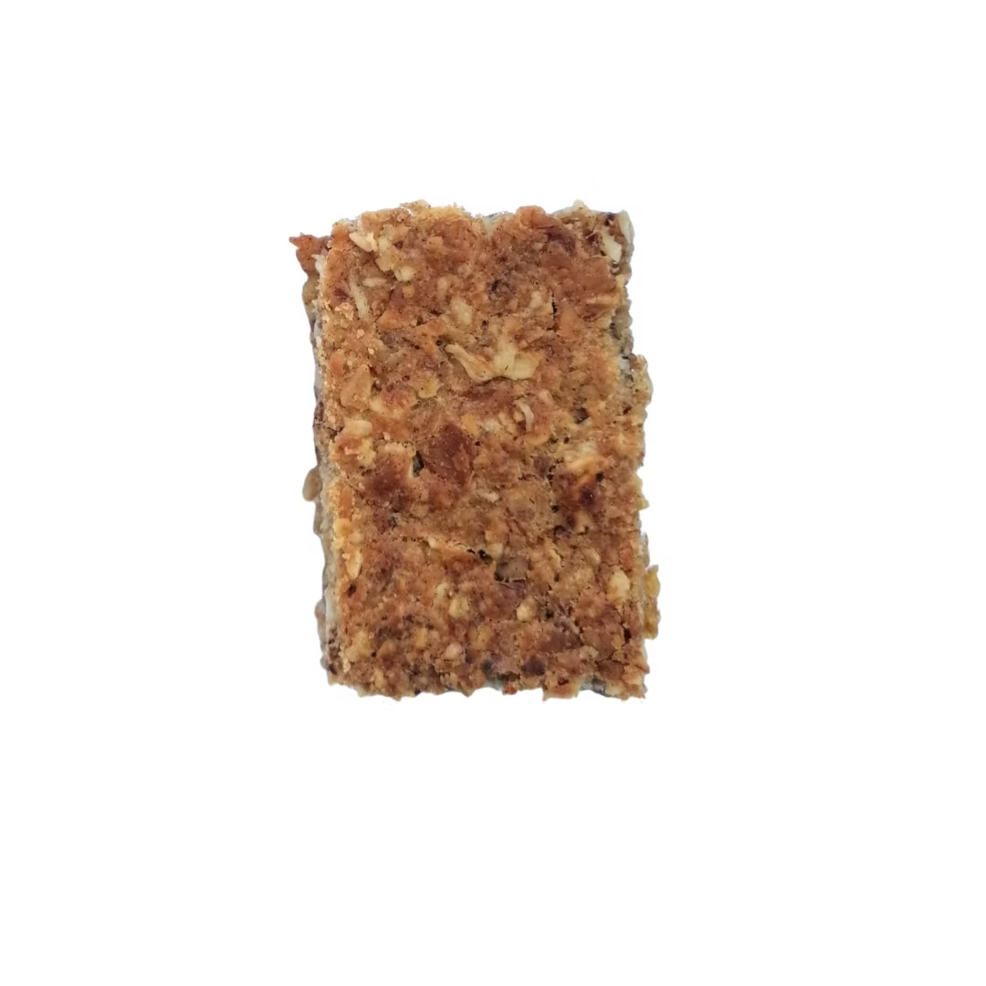 Barritas De Avena Relleno De Piña Congelado (08 Unidades)