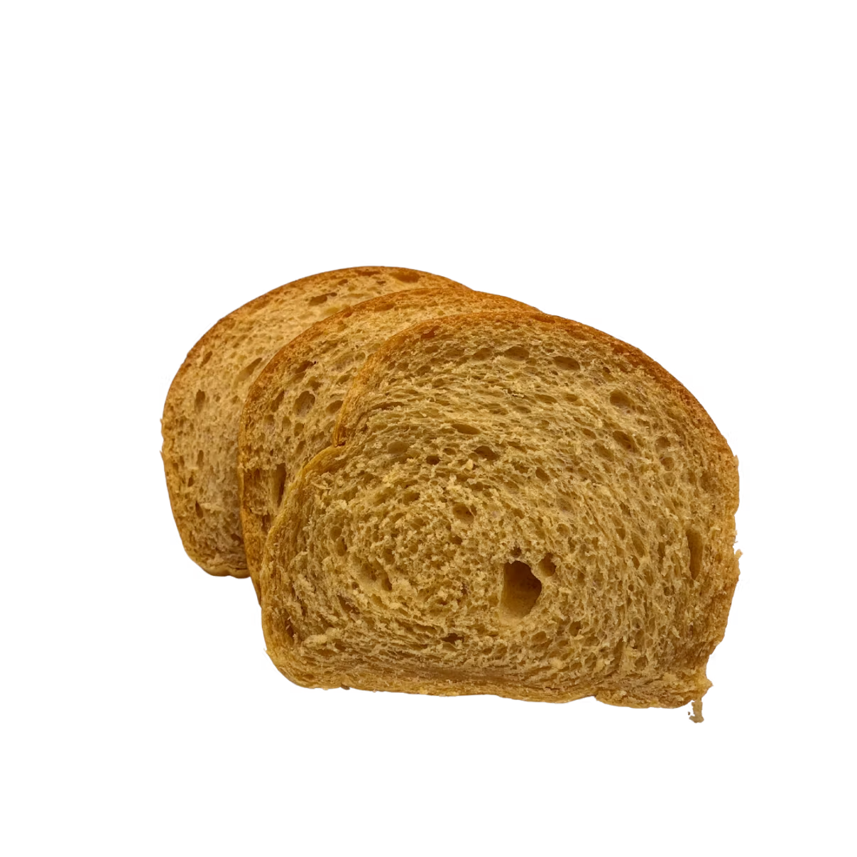 Pan De Molde Camote (12 Rebanadas)