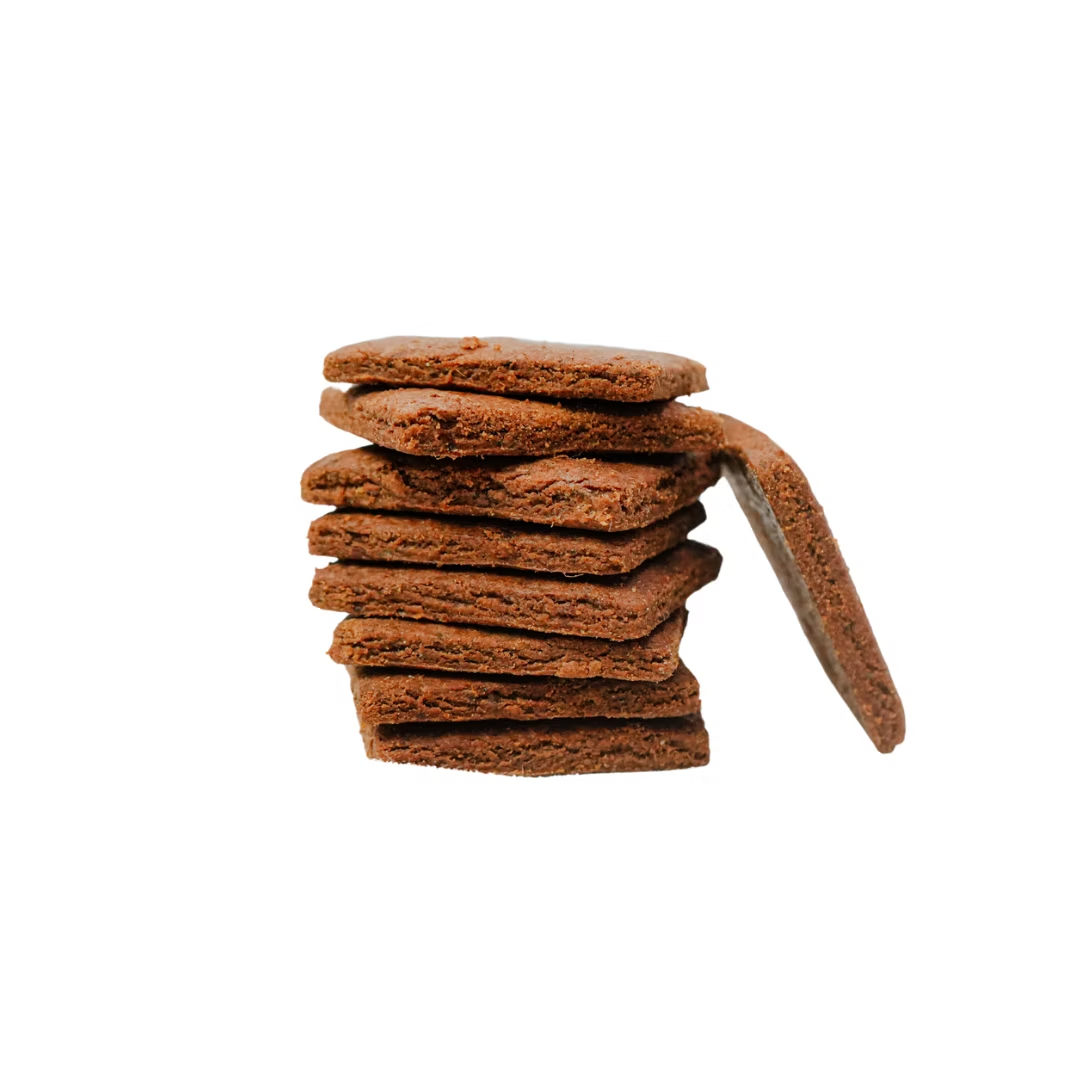 Galletas De Chocolate Congelado (10 Unidades)