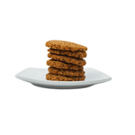 Galletas De Avena Congelado (10 Unidades) - Vegenanito