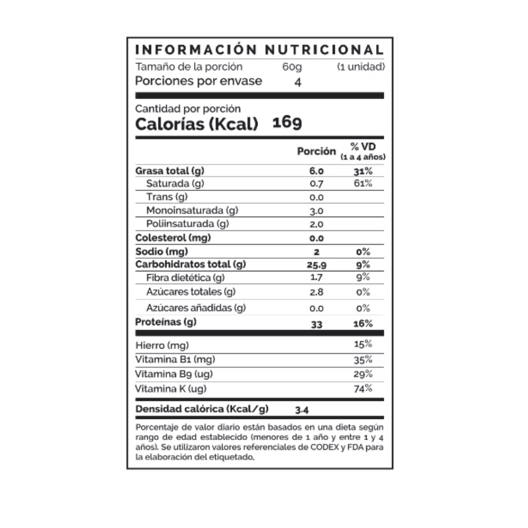 Cinnamon Rolls Congelado (04 Unidades)