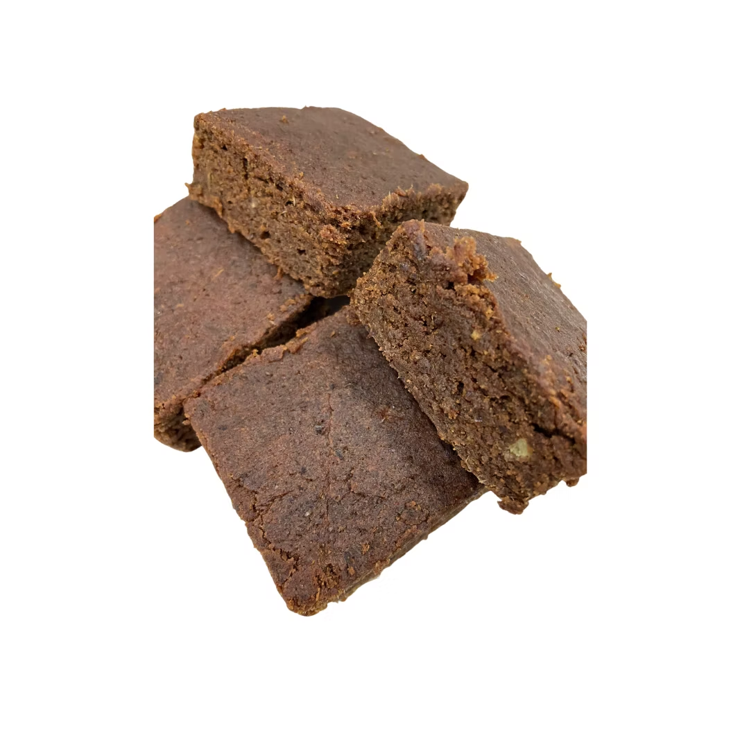 Brownies Congelado (04 Unidades)