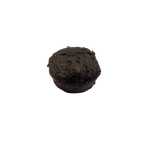 Mini Muffins De Chocolate Congelado (12 Unidades) - Vegenanito