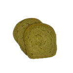 Pan De Molde Espinaca (12 Rebanadas) - Vegenanito