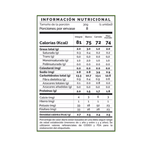 Petit Panes Mix Congelado (08 Unidades) - Vegenanito