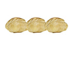 Empanadas rellenas (Carne Soya) - Vegenanito