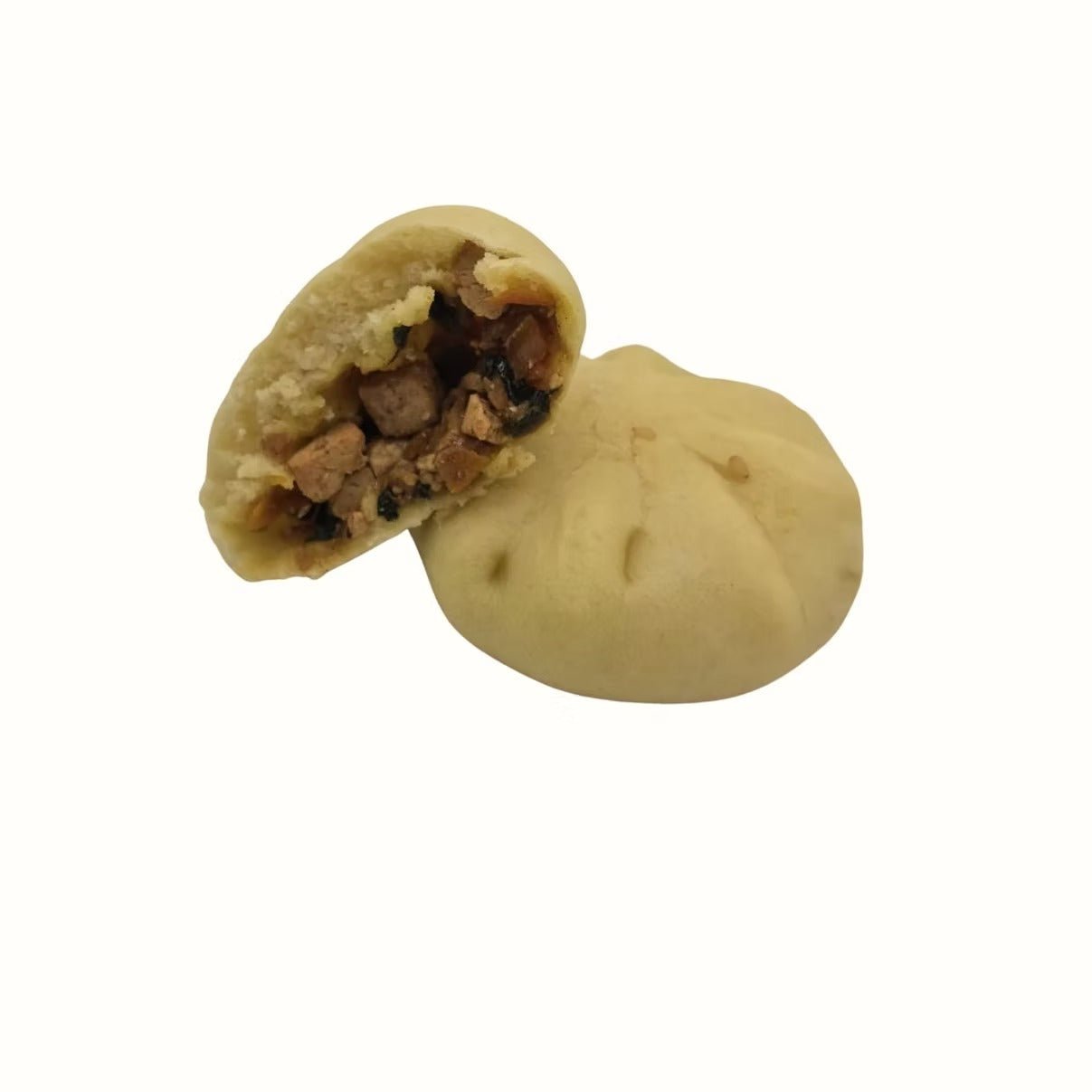 Min Pao Oriental Congelado - Vegenanito