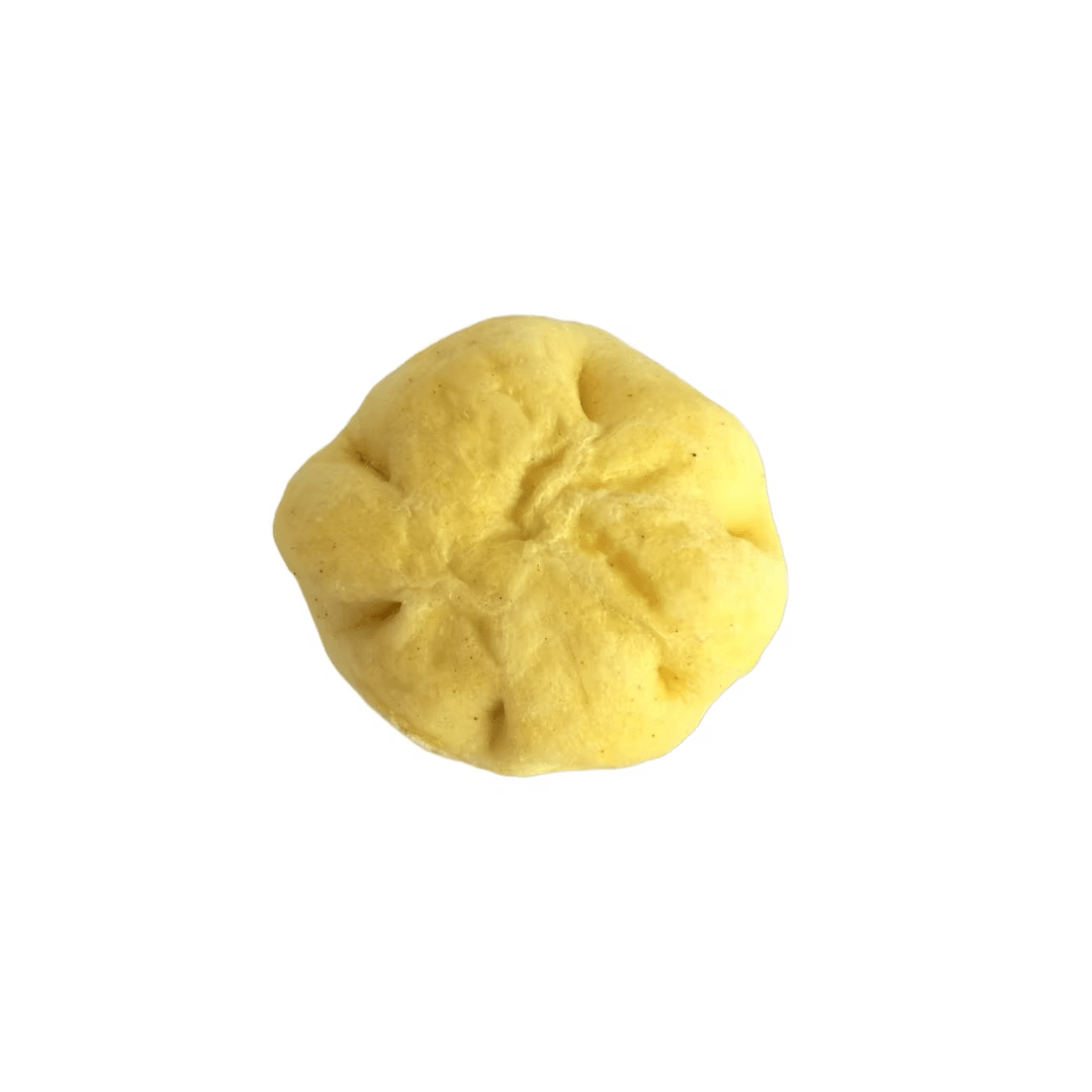 Min Paos Amarillo Con Arándanos Congelados (06 Unidades) - Vegenanito