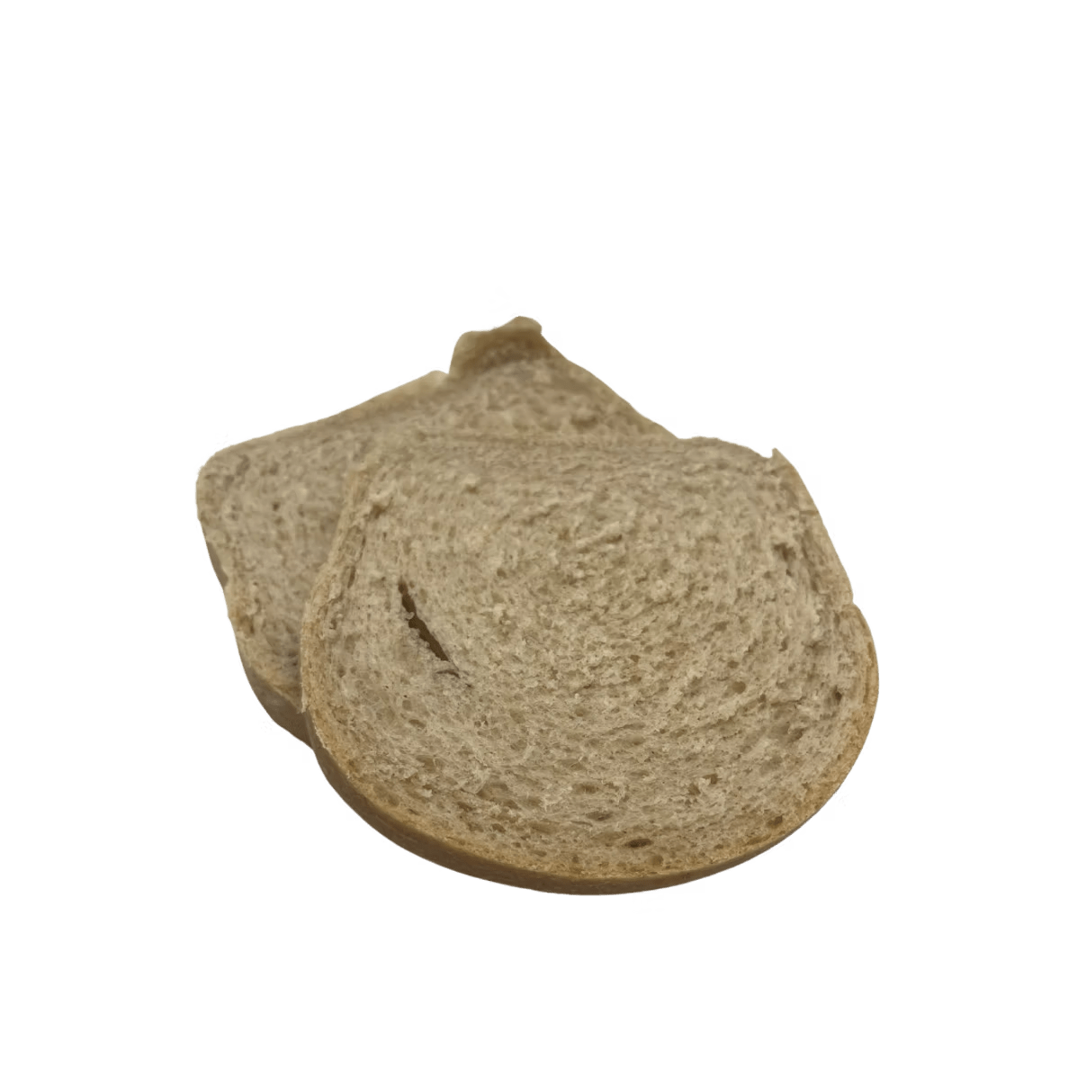 Pan De Molde Integral (12 Rebanadas) - Vegenanito