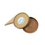 Helado de chocolate - Vegenanito