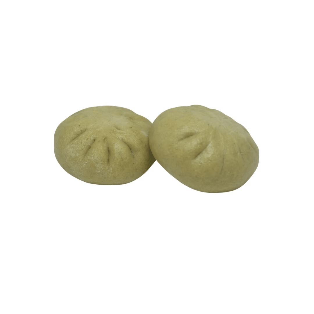 Min Paos Verde Congelado (06 Unidades) - Vegenanito