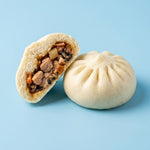 Min Pao Oriental Congelado - Vegenanito